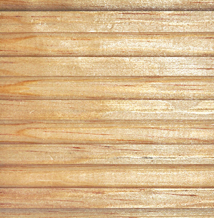 Moldura de madera para uso general M1