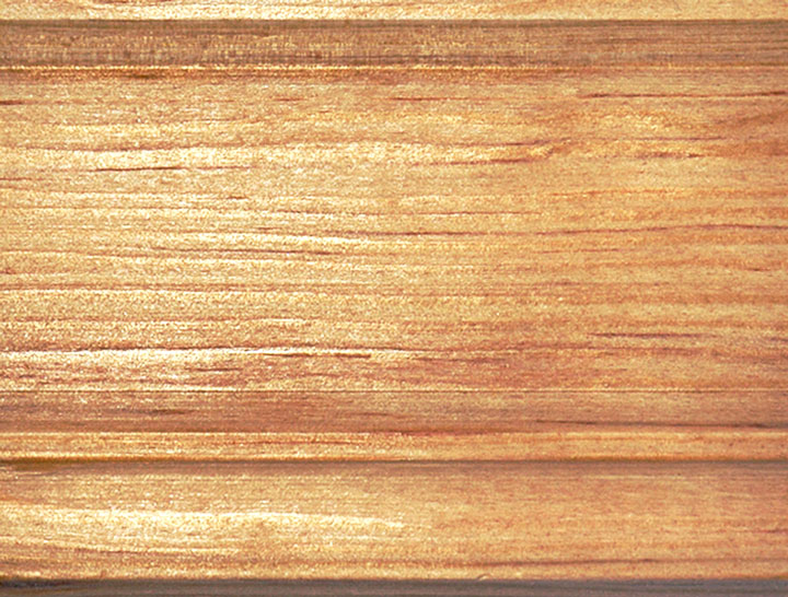 Moldura de madera para uso general M18