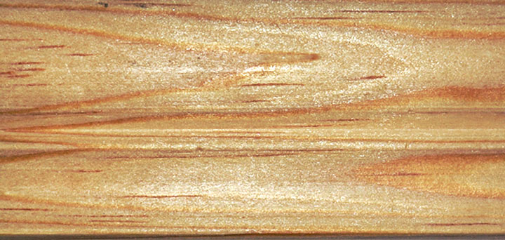 Moldura de madera para uso general M23