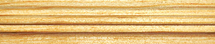 Moldura de madera para uso general M30